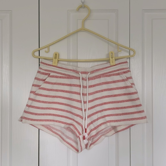 Old Navy Mid-Rise French Terry Beach Shorts - 3” Inseam Size XS - Picture 3 of 7